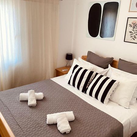 K Apartment سبليت المظهر الخارجي الصورة