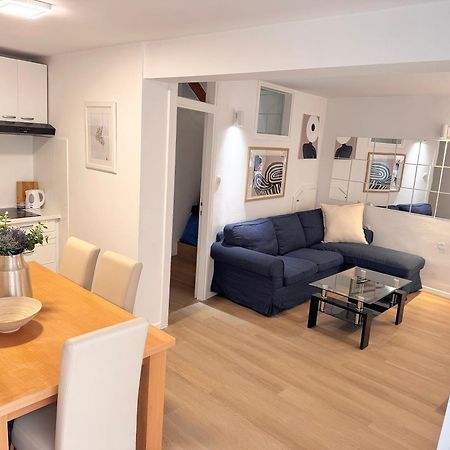 K Apartment سبليت المظهر الخارجي الصورة
