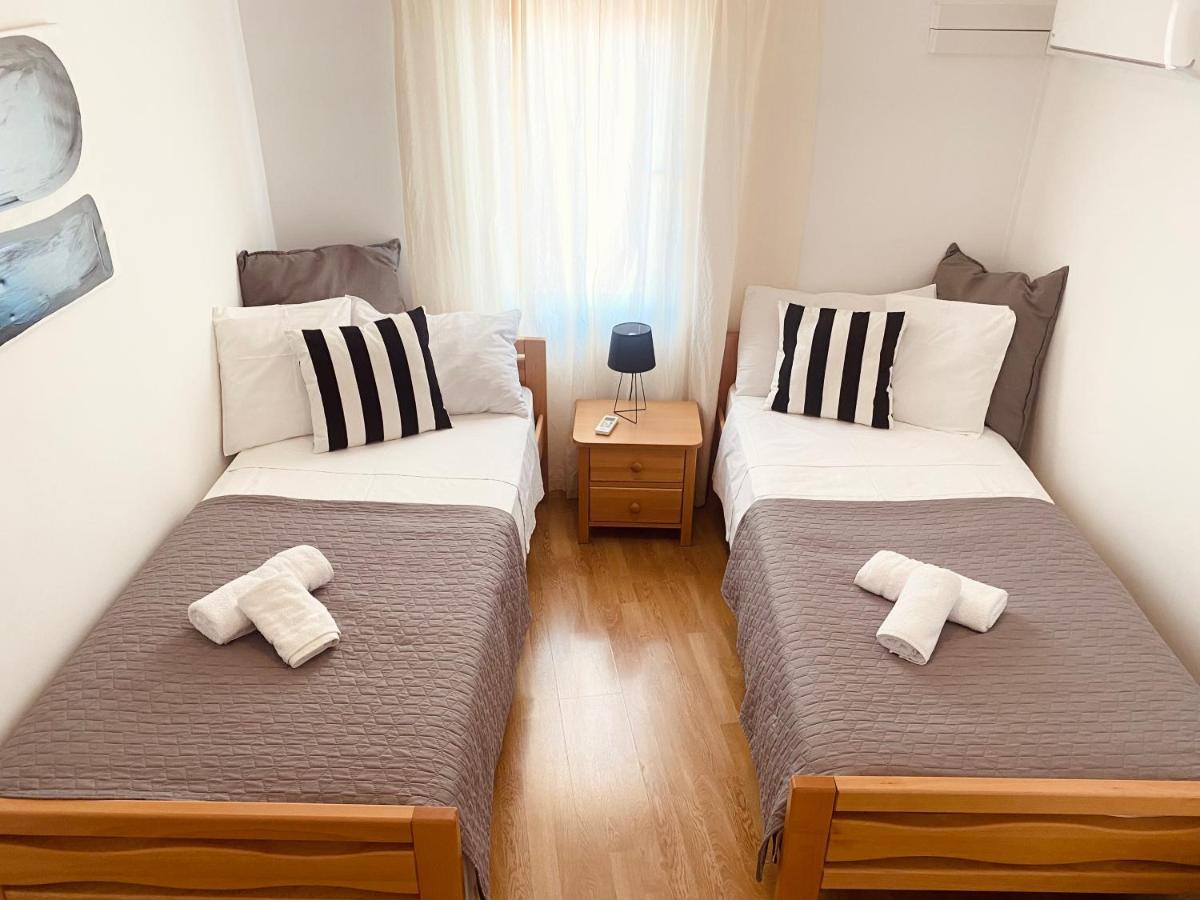 K Apartment سبليت المظهر الخارجي الصورة