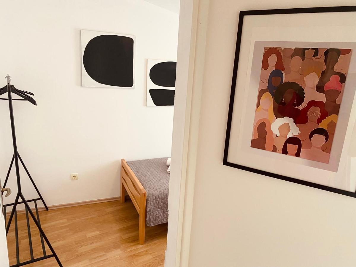 K Apartment سبليت المظهر الخارجي الصورة