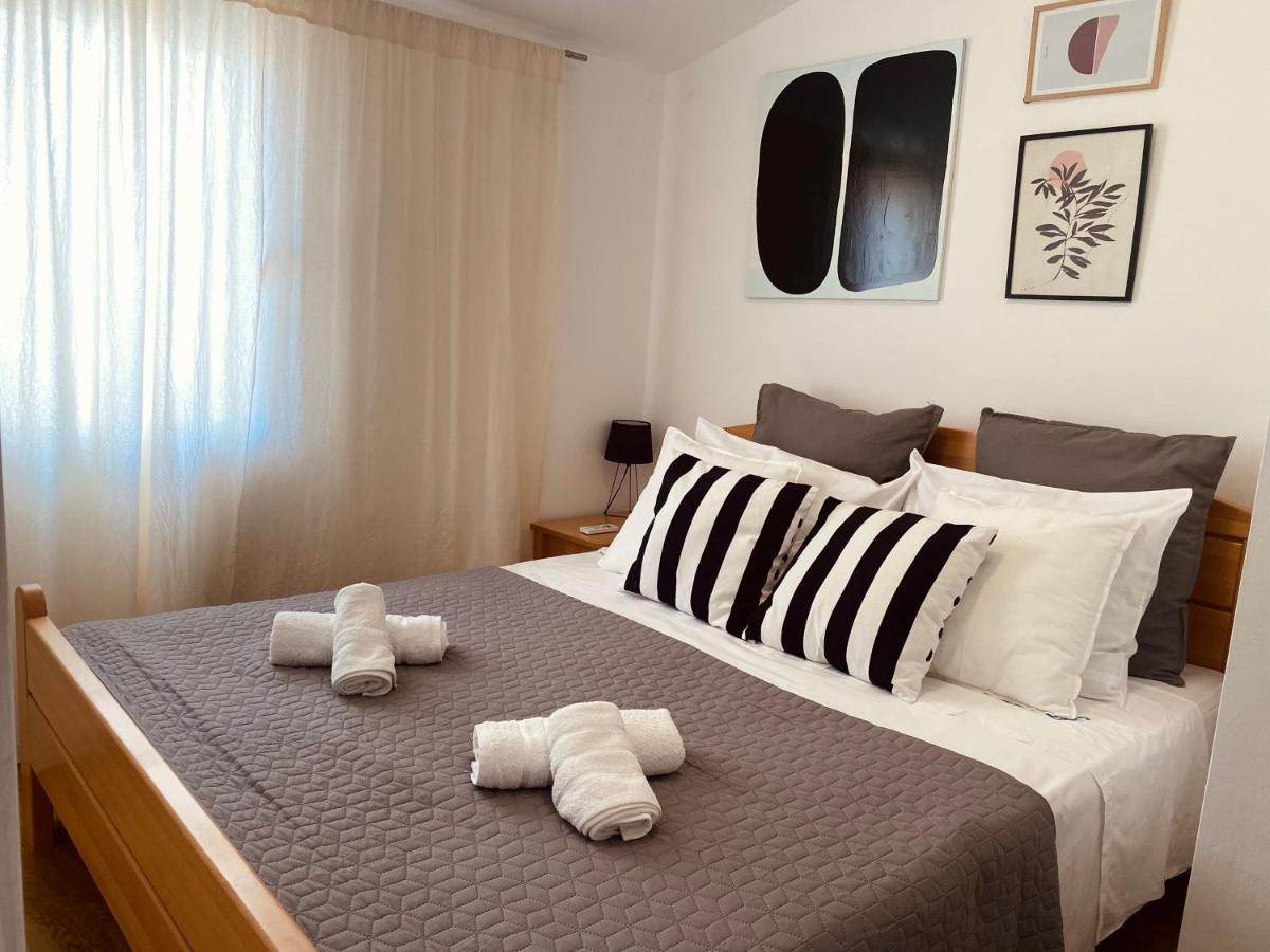K Apartment سبليت المظهر الخارجي الصورة