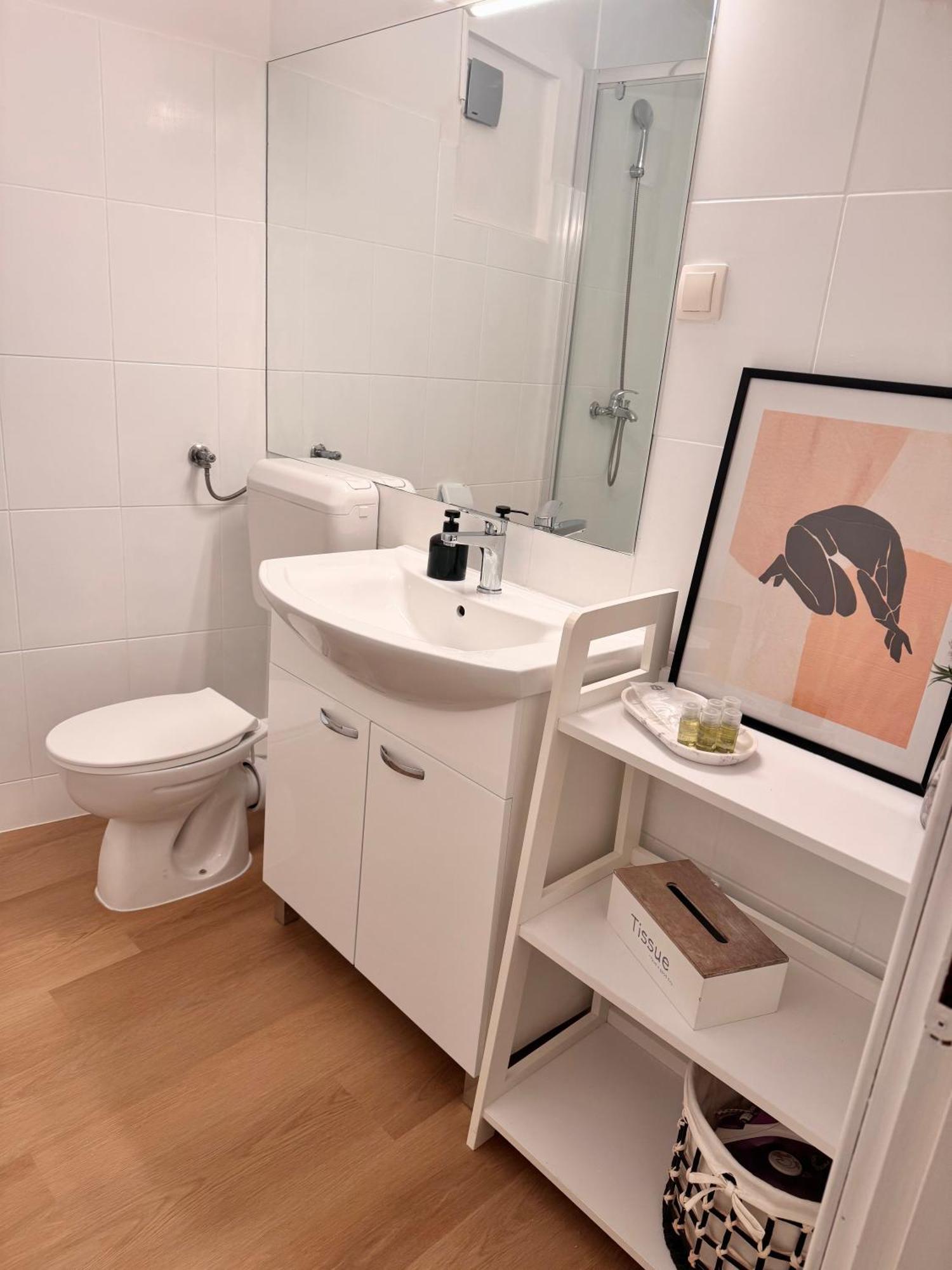 K Apartment سبليت المظهر الخارجي الصورة