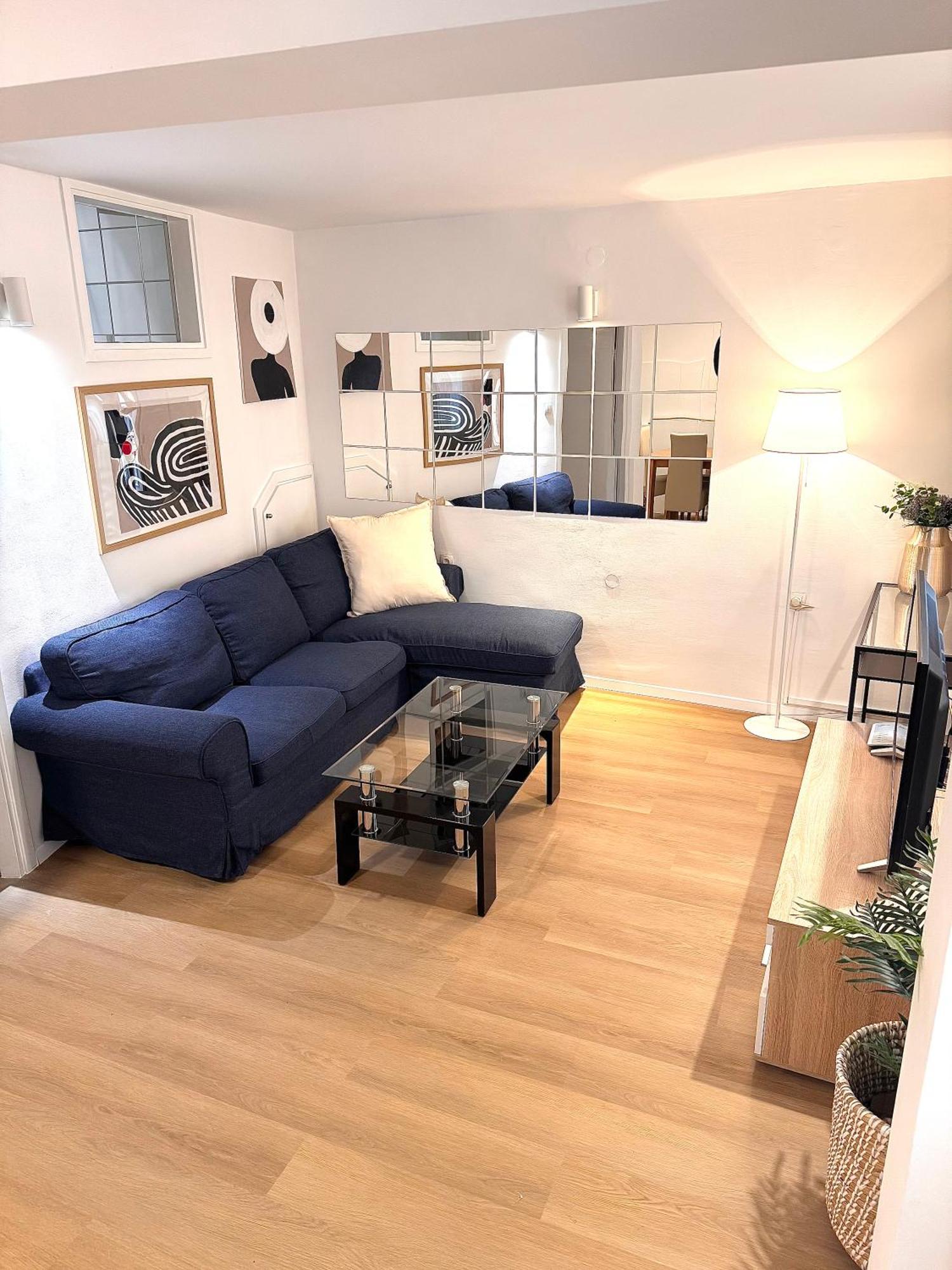 K Apartment سبليت المظهر الخارجي الصورة