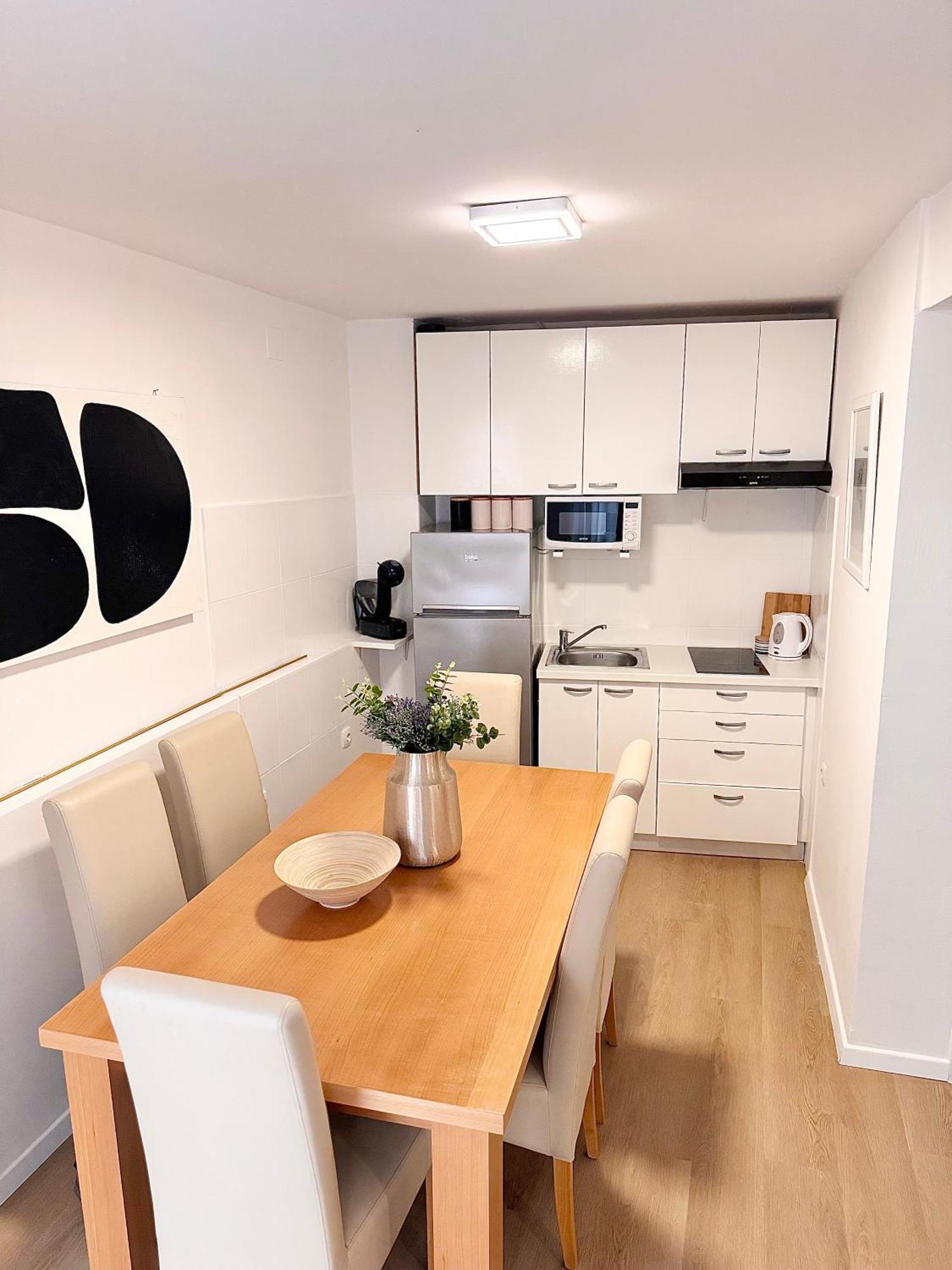 K Apartment سبليت المظهر الخارجي الصورة
