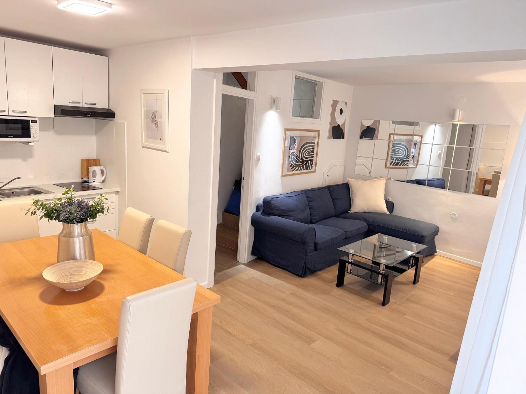 K Apartment سبليت المظهر الخارجي الصورة